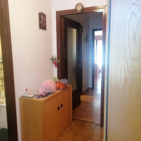 Apartamento Dimora Cervi Bardonecchia