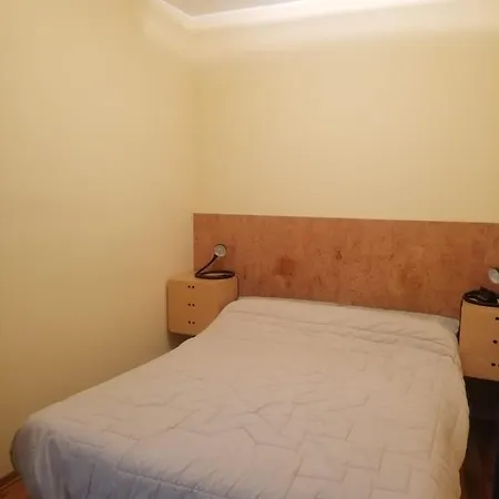 Dimora Cervi Apartamento Bardonecchia