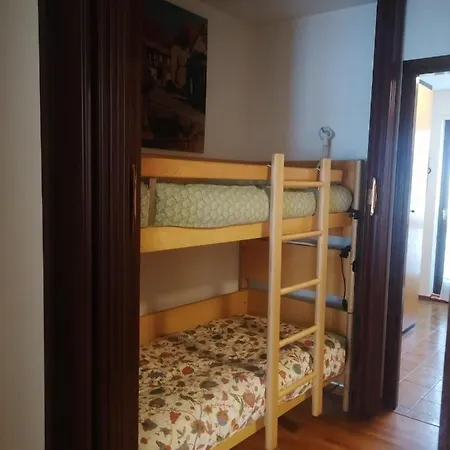 Apartment Dimora Cervi *