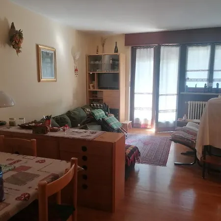 Apartment Dimora Cervi